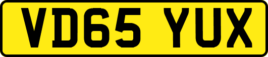 VD65YUX