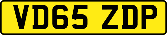 VD65ZDP