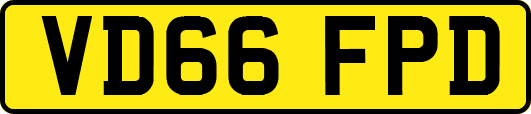 VD66FPD
