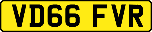VD66FVR