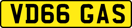 VD66GAS