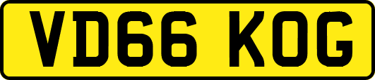 VD66KOG