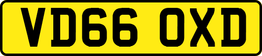 VD66OXD