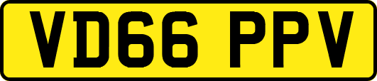 VD66PPV