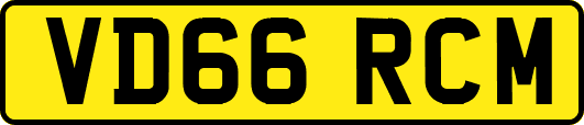 VD66RCM
