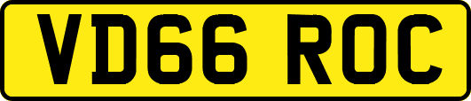 VD66ROC