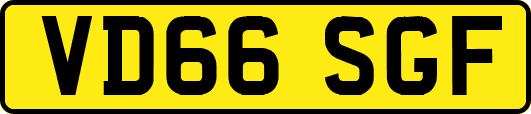 VD66SGF