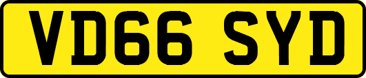 VD66SYD