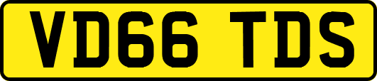 VD66TDS