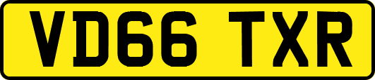 VD66TXR