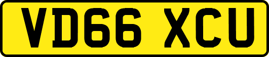 VD66XCU