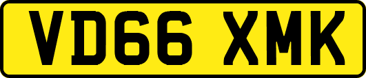 VD66XMK