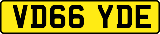 VD66YDE