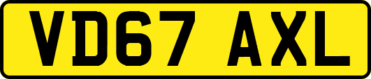 VD67AXL