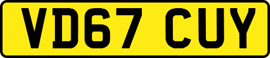VD67CUY
