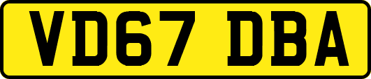 VD67DBA