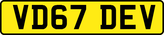 VD67DEV