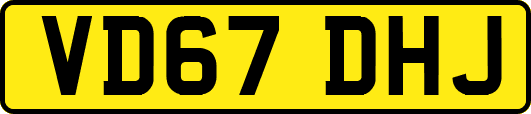 VD67DHJ