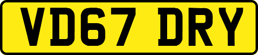 VD67DRY