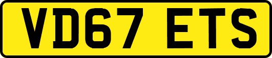 VD67ETS