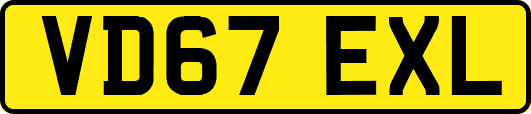 VD67EXL