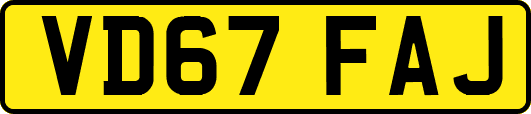 VD67FAJ
