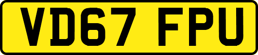 VD67FPU