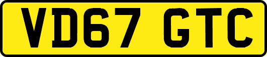 VD67GTC