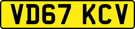 VD67KCV