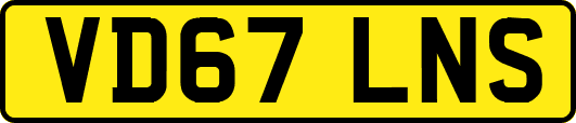 VD67LNS