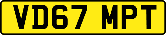 VD67MPT