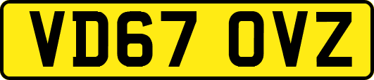 VD67OVZ