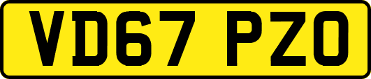 VD67PZO