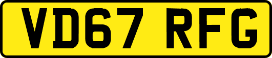 VD67RFG