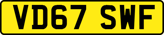 VD67SWF