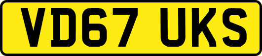 VD67UKS
