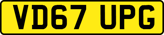 VD67UPG