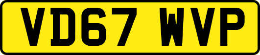 VD67WVP