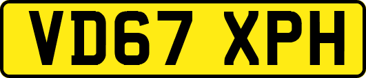 VD67XPH