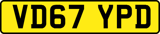 VD67YPD