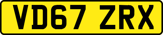 VD67ZRX