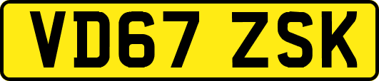 VD67ZSK