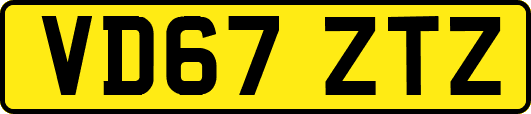 VD67ZTZ
