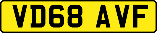 VD68AVF
