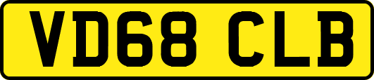 VD68CLB