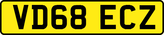 VD68ECZ