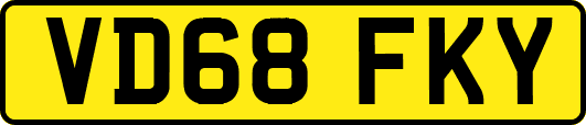 VD68FKY