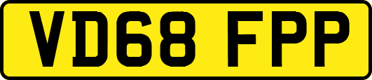 VD68FPP