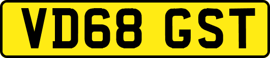 VD68GST