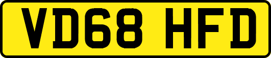VD68HFD